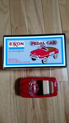 diecast pedal cars